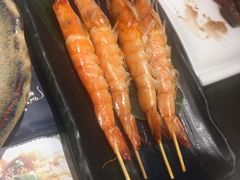 -大渔铁板烧(东城店)