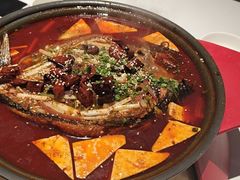 -眉州东坡(望京店)