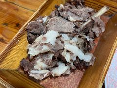 -老阿妈乌海蒙餐馆(锦馨园小区店)