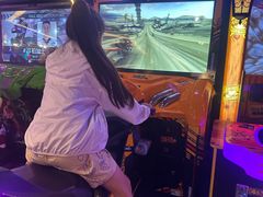 -星舰梦航(广百广场荔胜店)