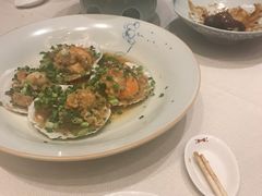 -上海人家花樣年华(中山公园店)