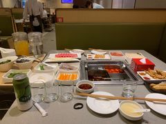 -海底捞火锅(凯德广场店)