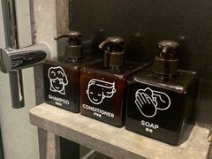 -北京三里屯CHAO酒店