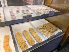 -矮子馅饼(大成路店)
