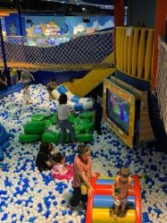 -星岛乐园(爱琴海购物公园店)