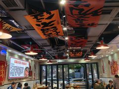 -黔有有贵州酸汤夺夺粉火锅(五味十字店)