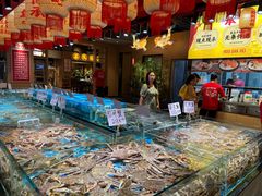 -蚝得喜海鲜(东城店)