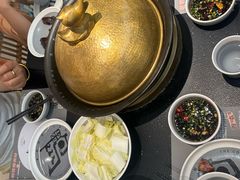 -老鸭集(萧山万象汇店)