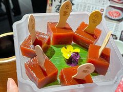 -乐宴·老北京铜火锅(桂庙店)