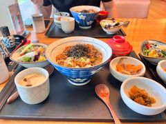 -王鼎精致料理铁板烧(世博源店)