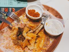 -阿娜尔·新疆菜(宜家荟聚中心店)