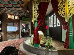 -锦府盐帮·侯宅(五棵松万达店)