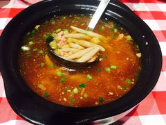 -西贝(上海我格广场店)