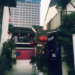-MyStyle美发沙龙