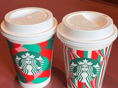 -星巴克臻选(北京前门大街店)