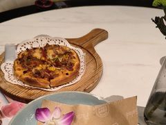 -半秋山西餐厅(巴南万达广场店)