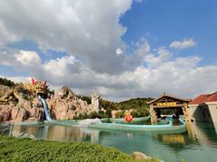 -南京银杏湖乐园