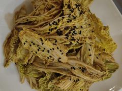 -全聚德(长白直营店)