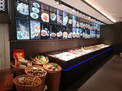 -龙宴海鲜城(经中路店)