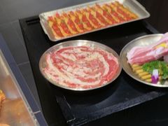 -西塔老太太泥炉烤肉(龙湖北苑天街店)