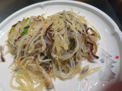 -大家发海鲜城夜排档(华山中路店)