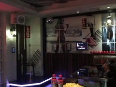 -欢乐迪KTV(泉秀店)