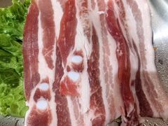 -围炉肉舍丹东海鲜烤肉·烤活鳗(步行街店)