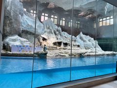 -帝企鹅自助餐厅•儿童岛•真企鹅(长隆企鹅酒店)