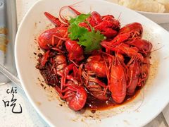 -海底捞大排档火锅(打浦路店)