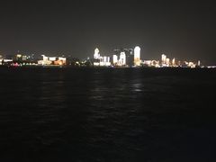 -武汉两江游览·夜游长江(汉口粤汉码头)