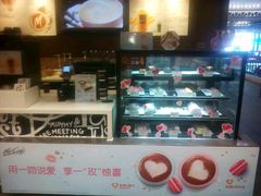 -麦当劳(广州南站店)