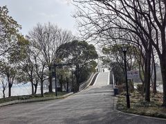 -渤公岛生态公园
