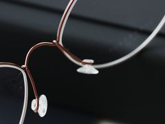 -目艮眼镜SHOWROOM(品牌集合店)