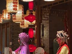 -二十八里太湖船菜(吉祥路店)