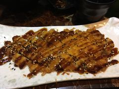 炸鸡排-米彩料理(西丽店)