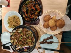 -宏状元现熬粥·京味菜(黄寺大街店)