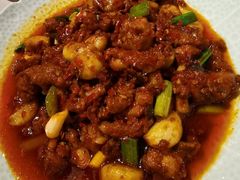 -贵州大厦贵州厅(樱花园西街店)