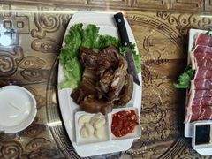 -宗巴雍姆藏餐府