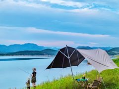 -北京金海湖景区