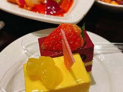 -博悦茶餐厅(文殊院店)