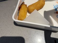 -半天妖烤鱼(西铁营万达店)