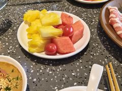 -华晟山城火锅(开发区港西东阁里店)