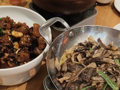 -渔乡米香·剁椒鱼头(四方坪店)
