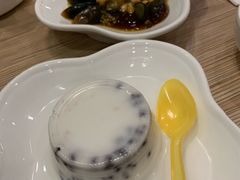 -粤仔湾砂锅粥(广益哥伦布店)