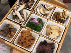 -大理董·董家小厨野生菌火锅(古城旗舰店)