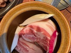 -山葵村烤肉(海淀区民族大学店)