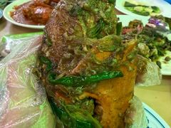 -無招牌海鮮(芽笼店)