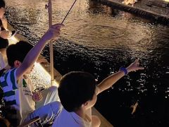 -DGE季风钓虾营地·团建·聚会
