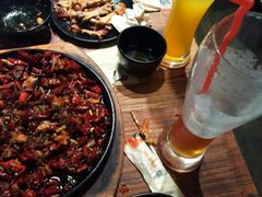-嘎嘎鸭脑壳(蜀汉路店)