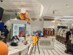 -85度C(南京龙江店)